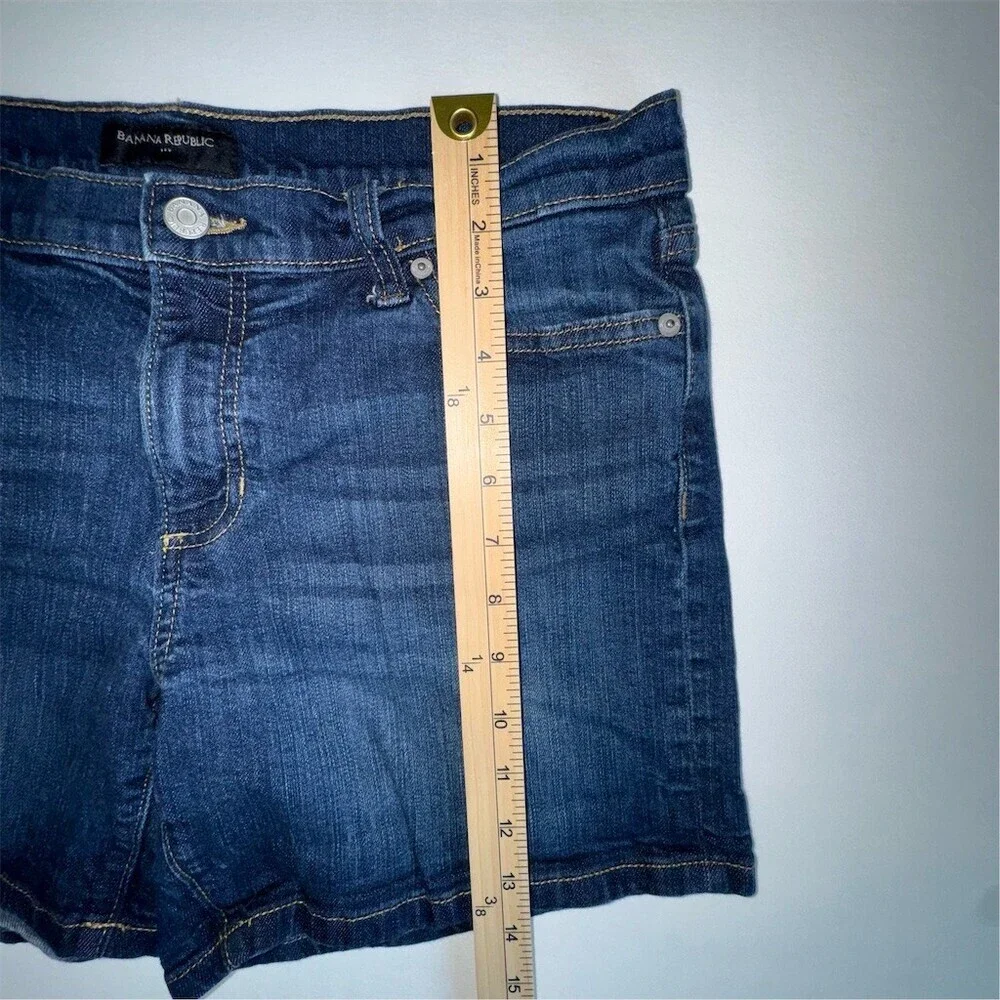 Banana Republic banana republic